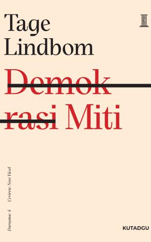 Demokrasi Miti - Duruşma: 4