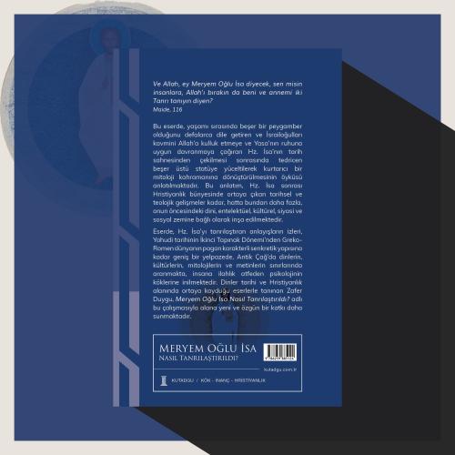 Meryem Oğlu İsa Nasıl Tanrılaştırıldı?