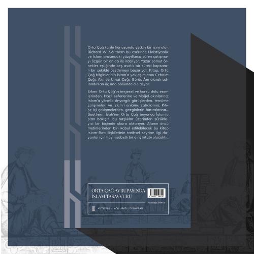 Ortaçağ Avrupasında İslam Tasavvuru