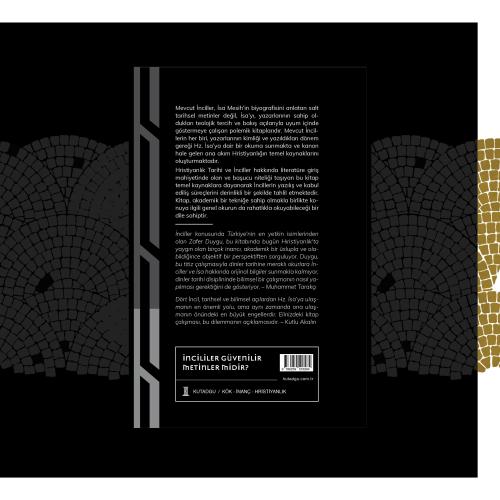 İnciller Güvenilir Metinler midir?