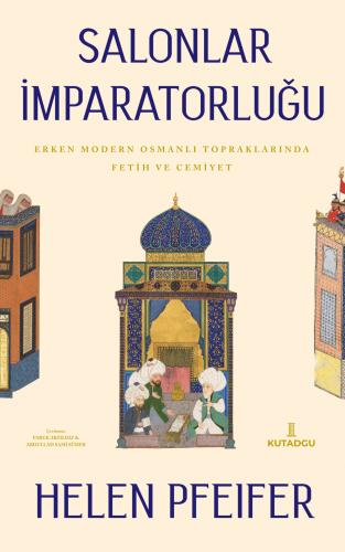 Salonlar İmparatorluğu