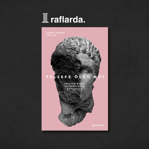 Felsefe Öldü mü?
