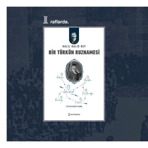 Bir Türk'ün Ruznamesi